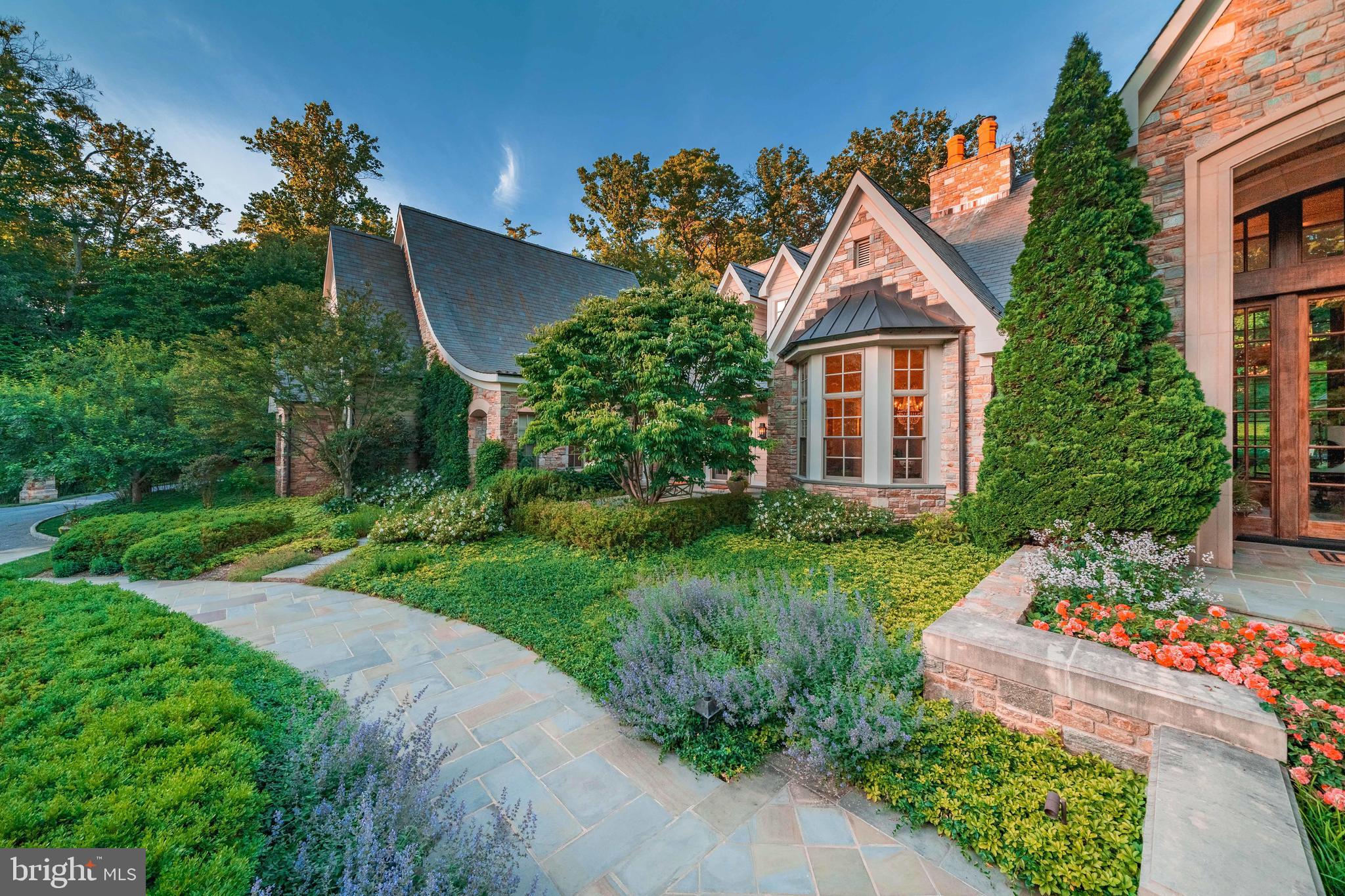 CAVES VALLEY GOLF CLUB - Residential