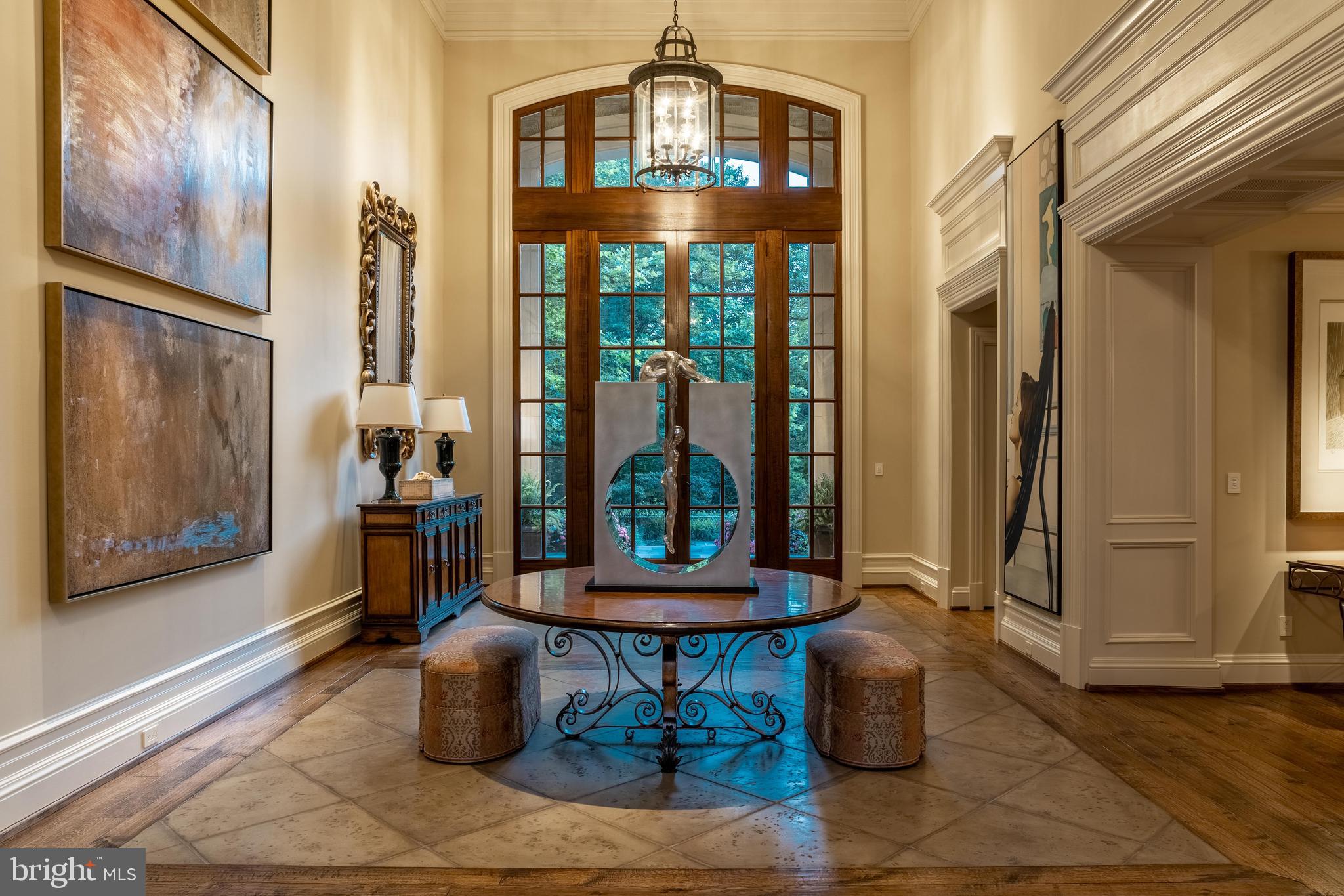 CAVES VALLEY GOLF CLUB - Residential