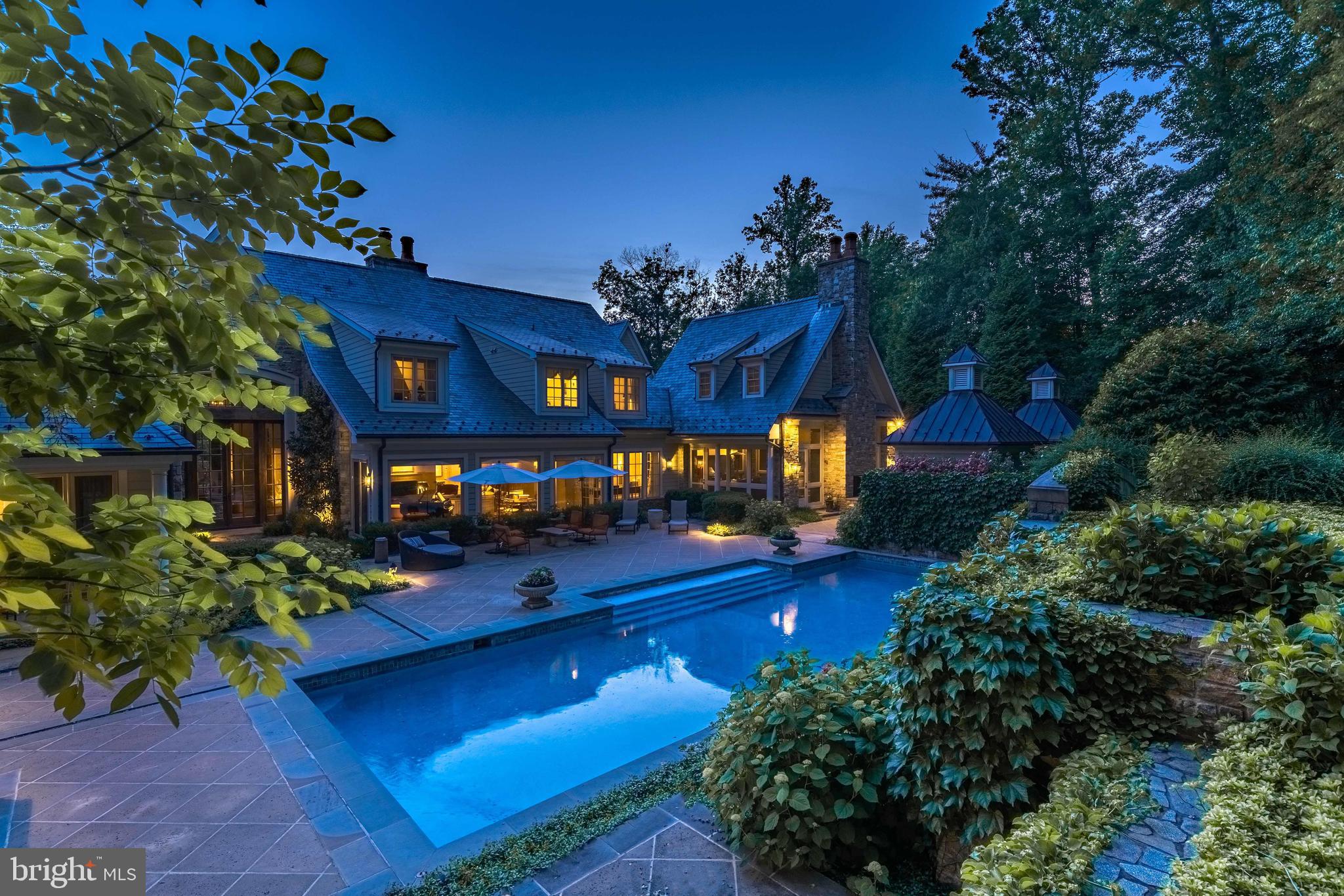 CAVES VALLEY GOLF CLUB - Residential