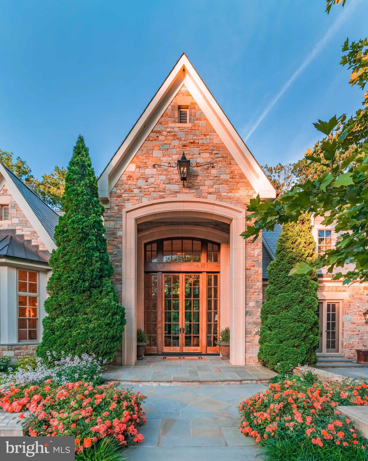 CAVES VALLEY GOLF CLUB - Residential