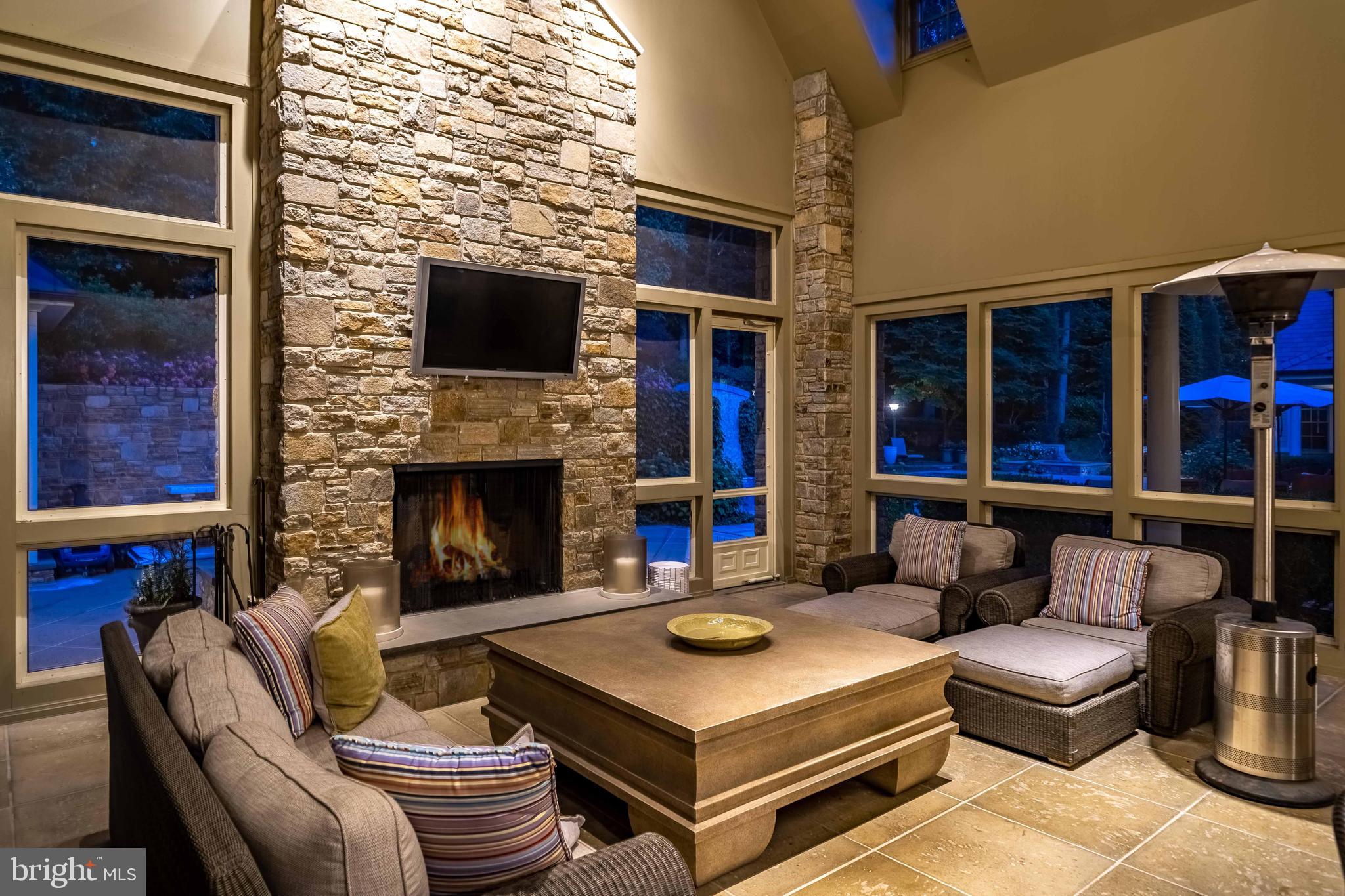 CAVES VALLEY GOLF CLUB - Residential