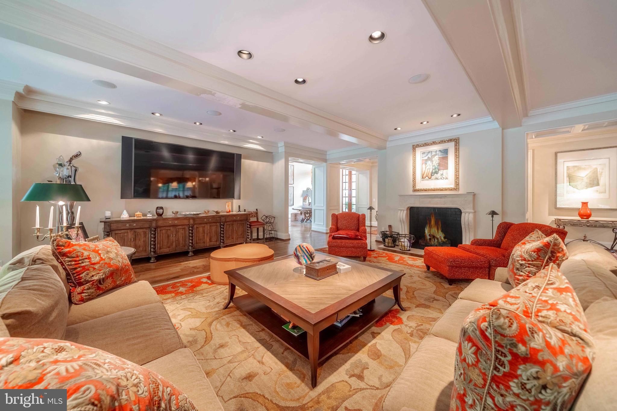CAVES VALLEY GOLF CLUB - Residential