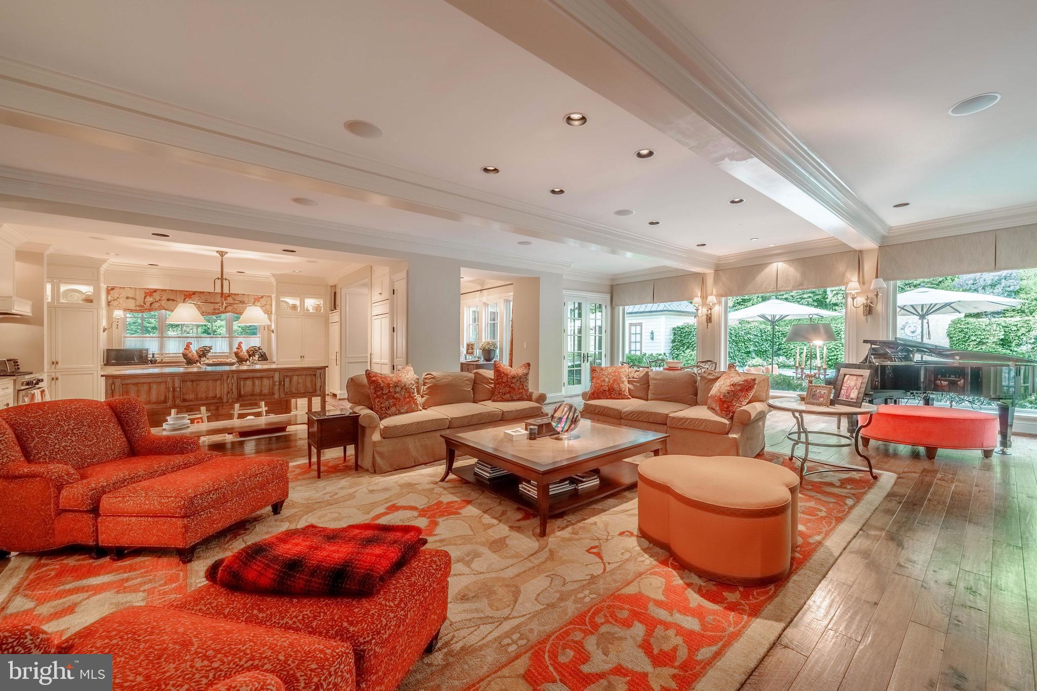 CAVES VALLEY GOLF CLUB - Residential