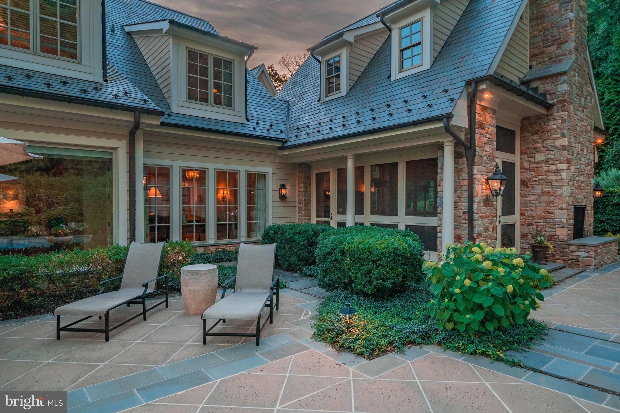 CAVES VALLEY GOLF CLUB - Residential