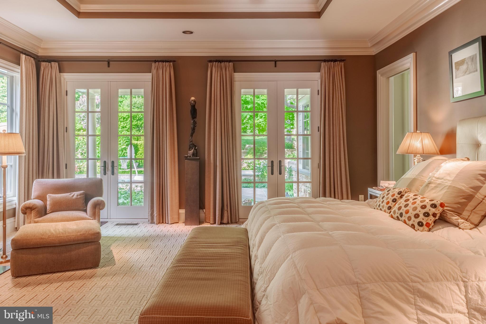 CAVES VALLEY GOLF CLUB - Residential