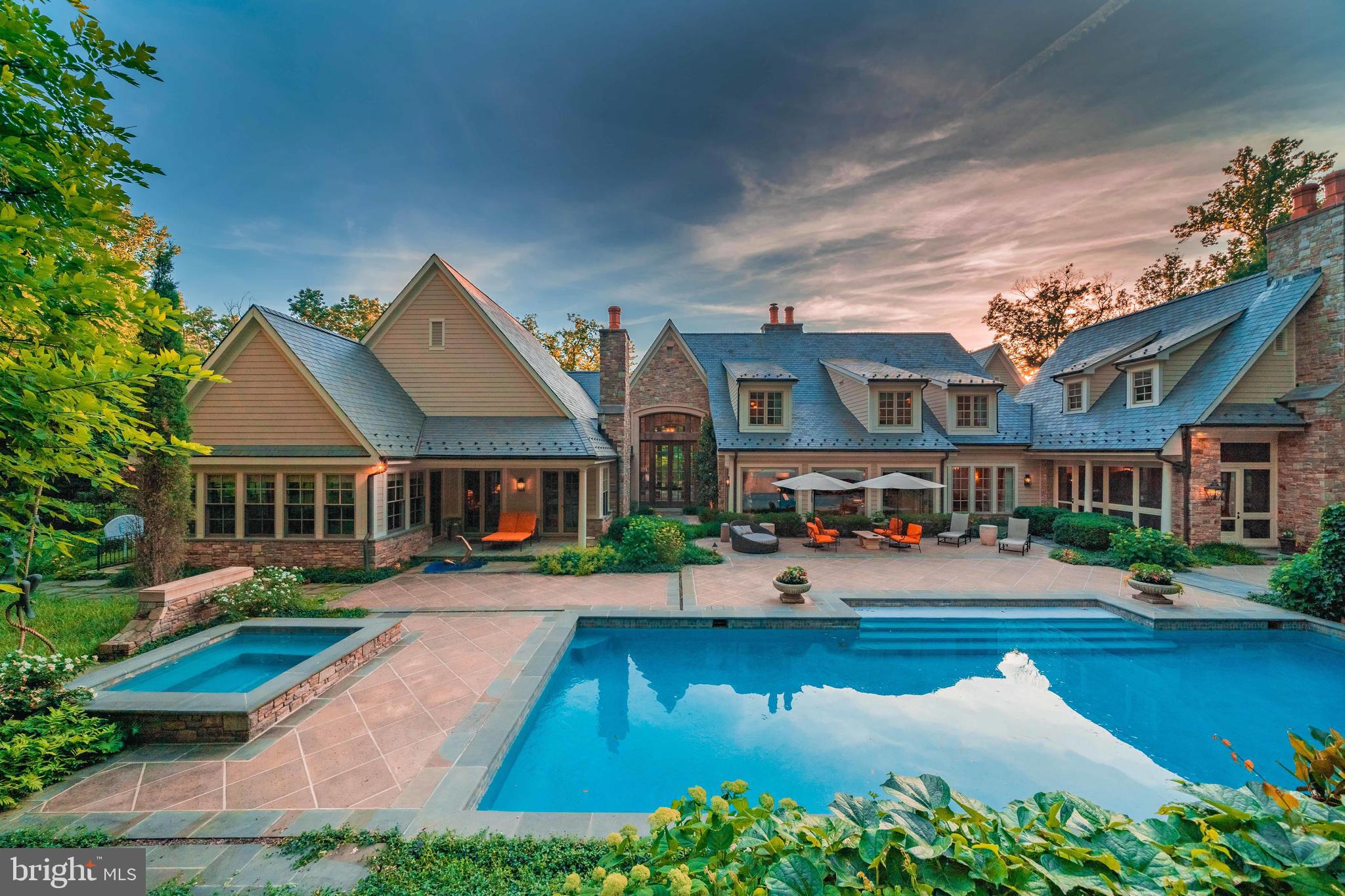 CAVES VALLEY GOLF CLUB - Residential