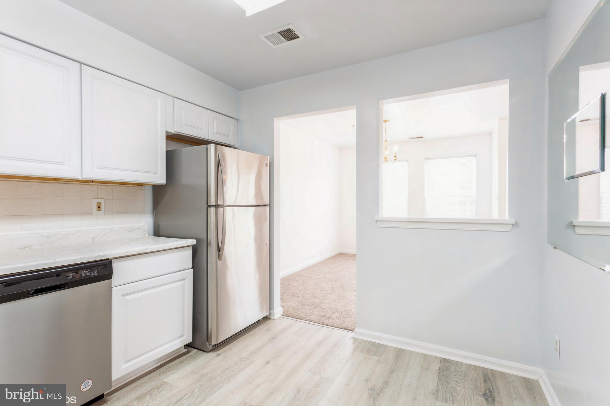 GLENSFORD CONDO - Residential