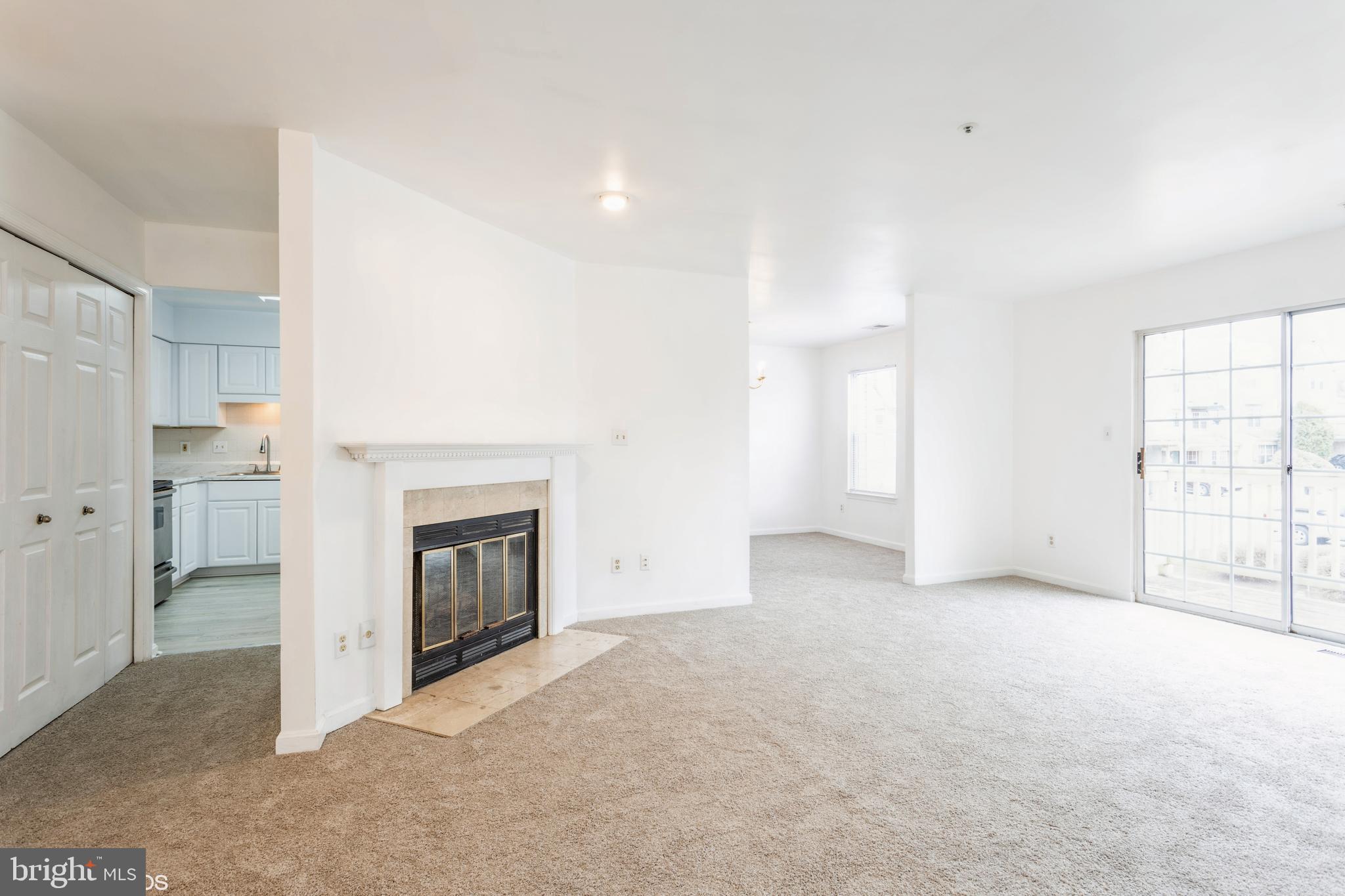 GLENSFORD CONDO - Residential