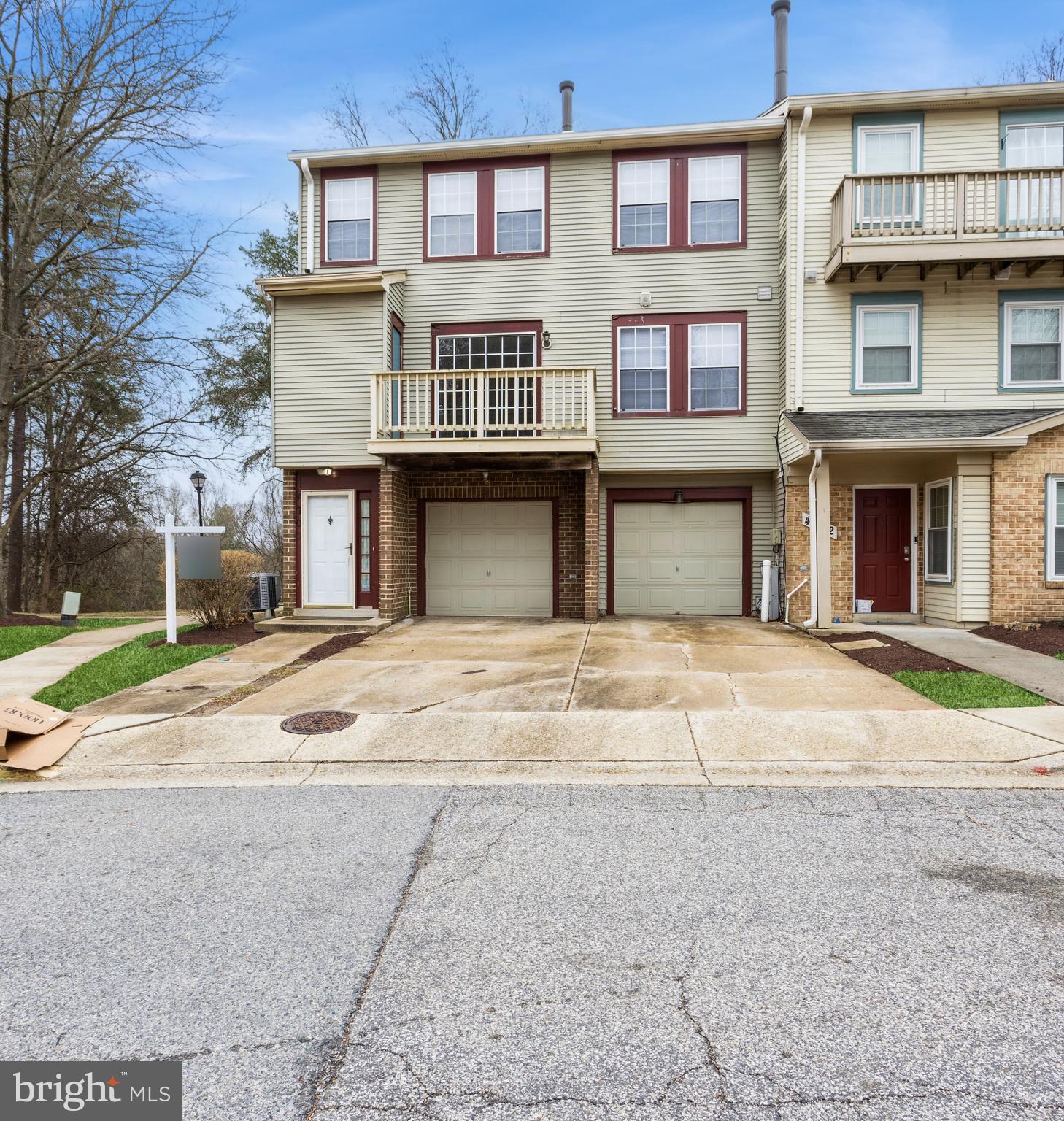 GLENSFORD CONDO - Residential