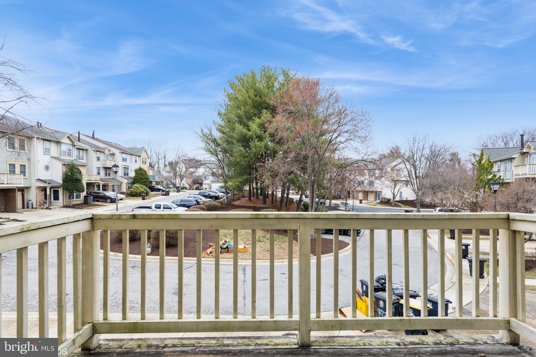 GLENSFORD CONDO - Residential