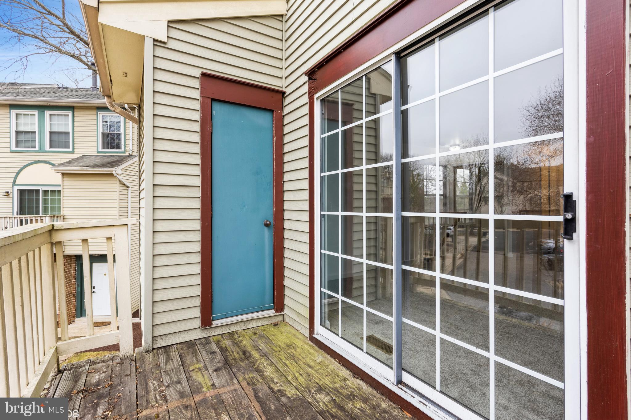 GLENSFORD CONDO - Residential