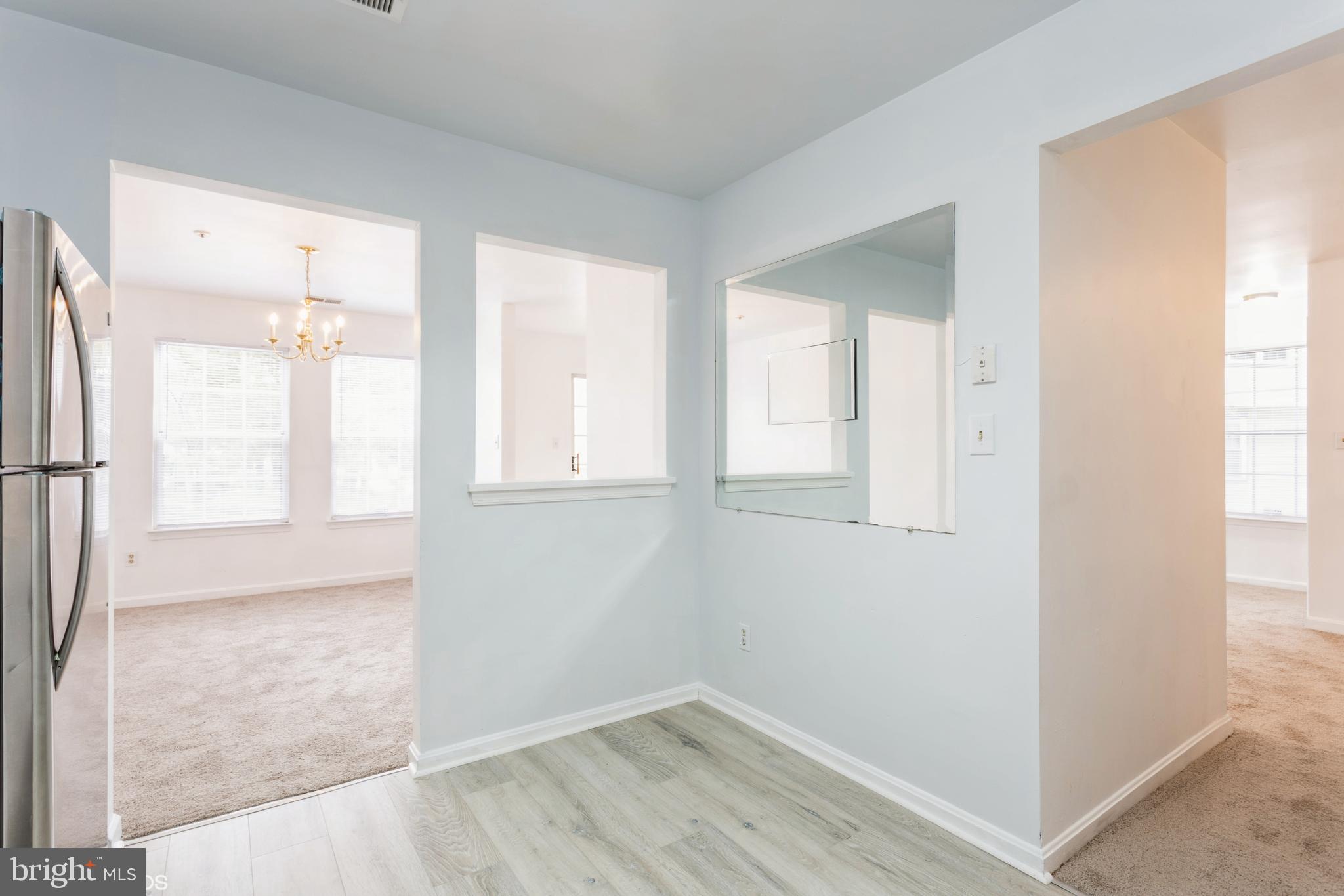 GLENSFORD CONDO - Residential