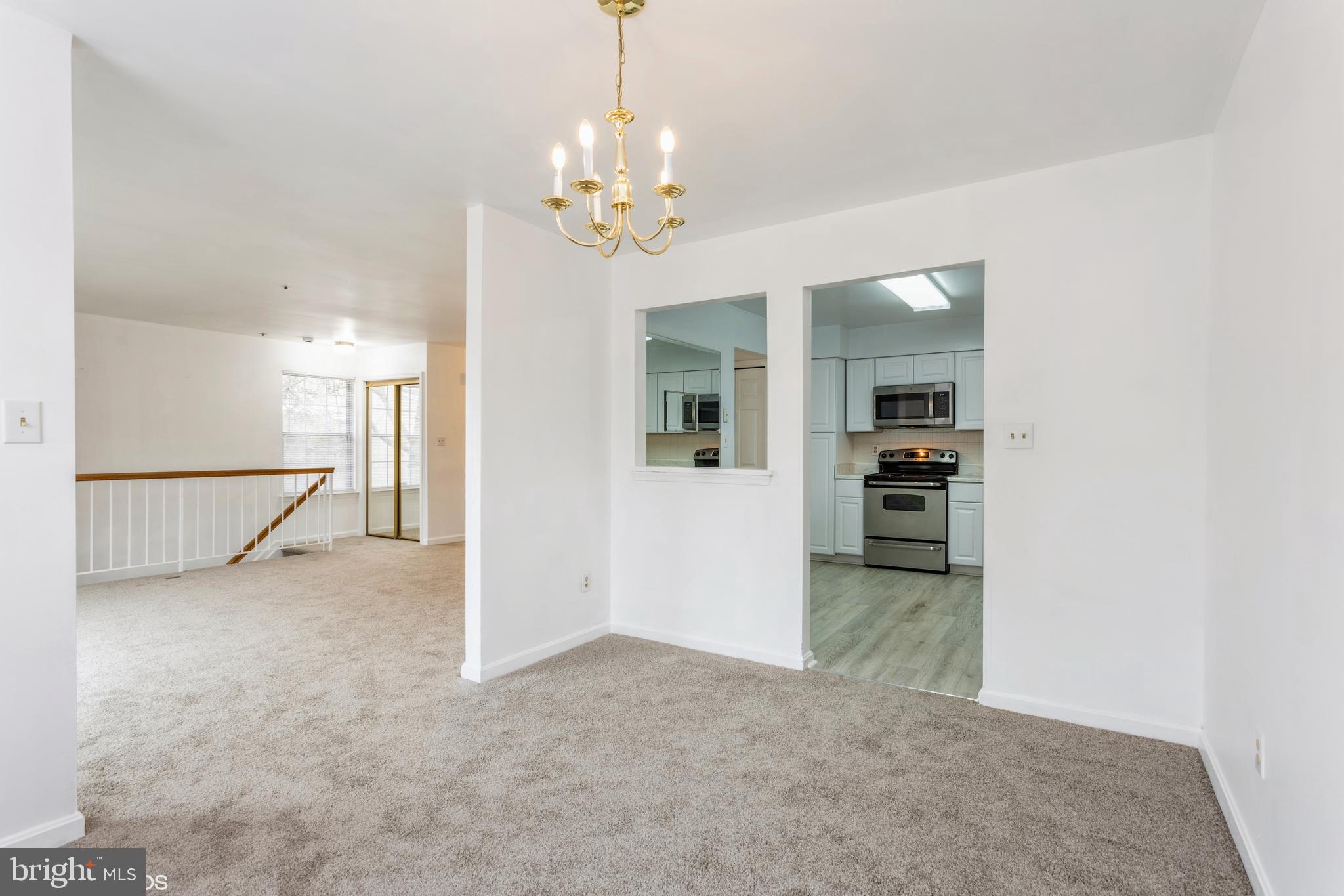 GLENSFORD CONDO - Residential