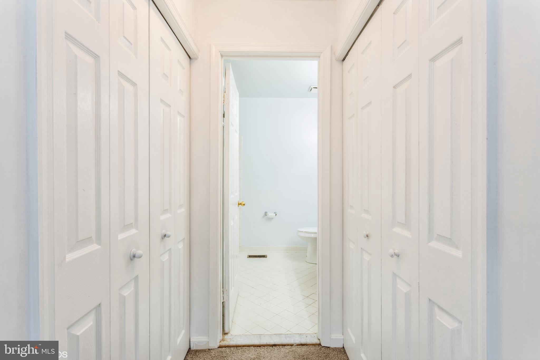 GLENSFORD CONDO - Residential