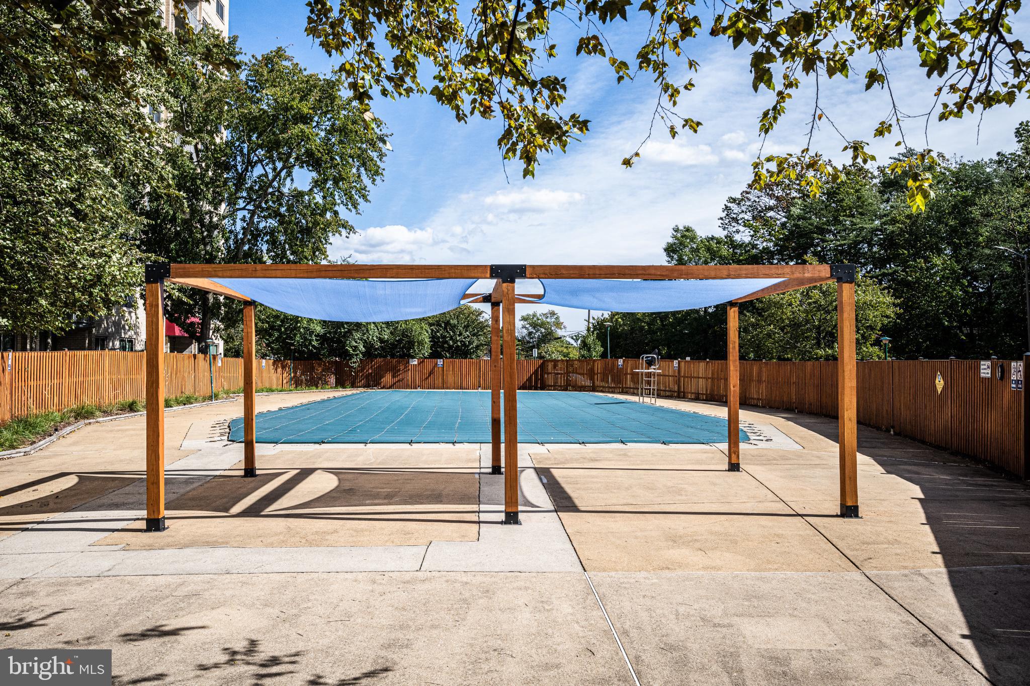 PARK PLACE - Residential