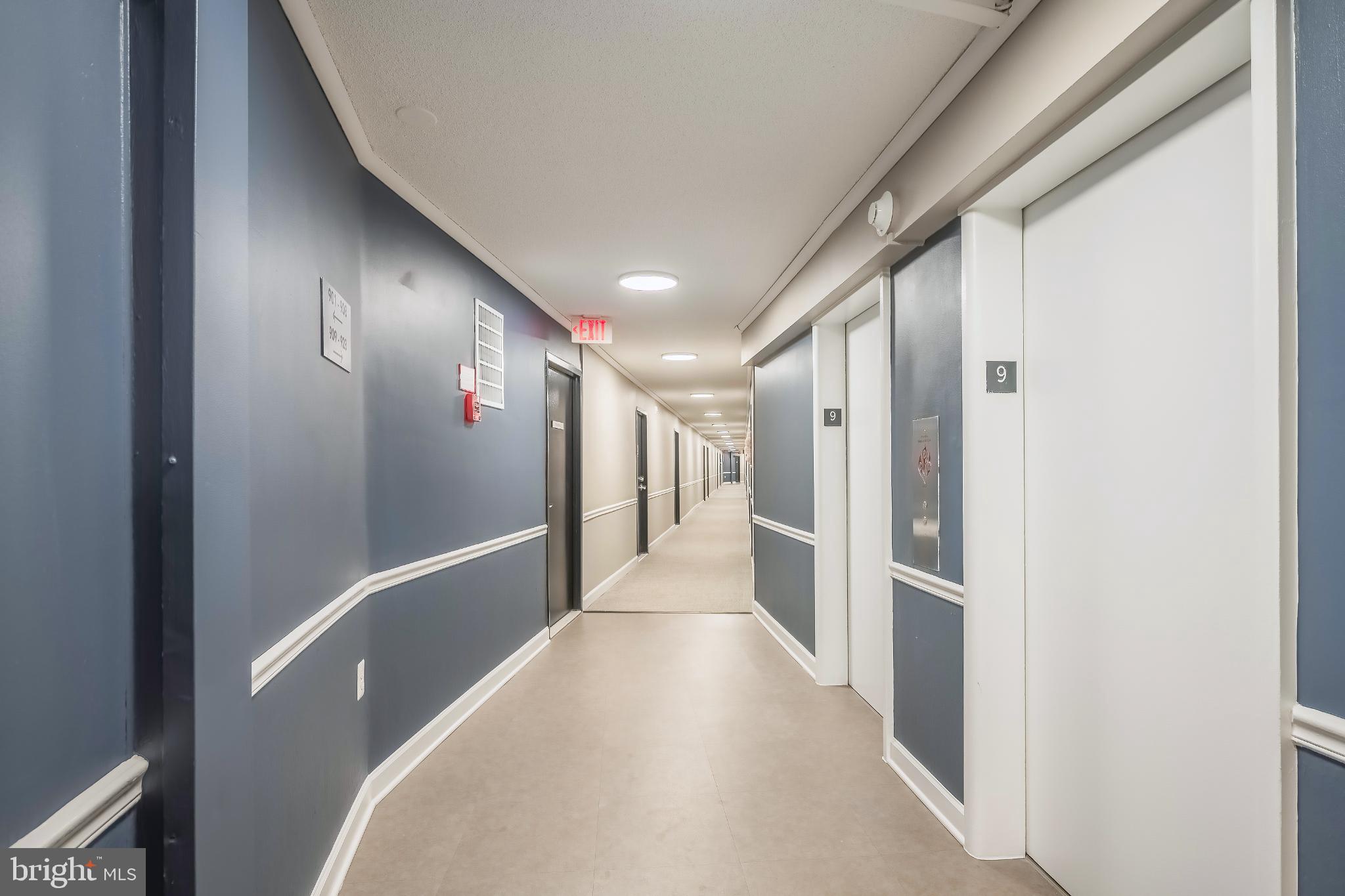 PARK PLACE - Residential