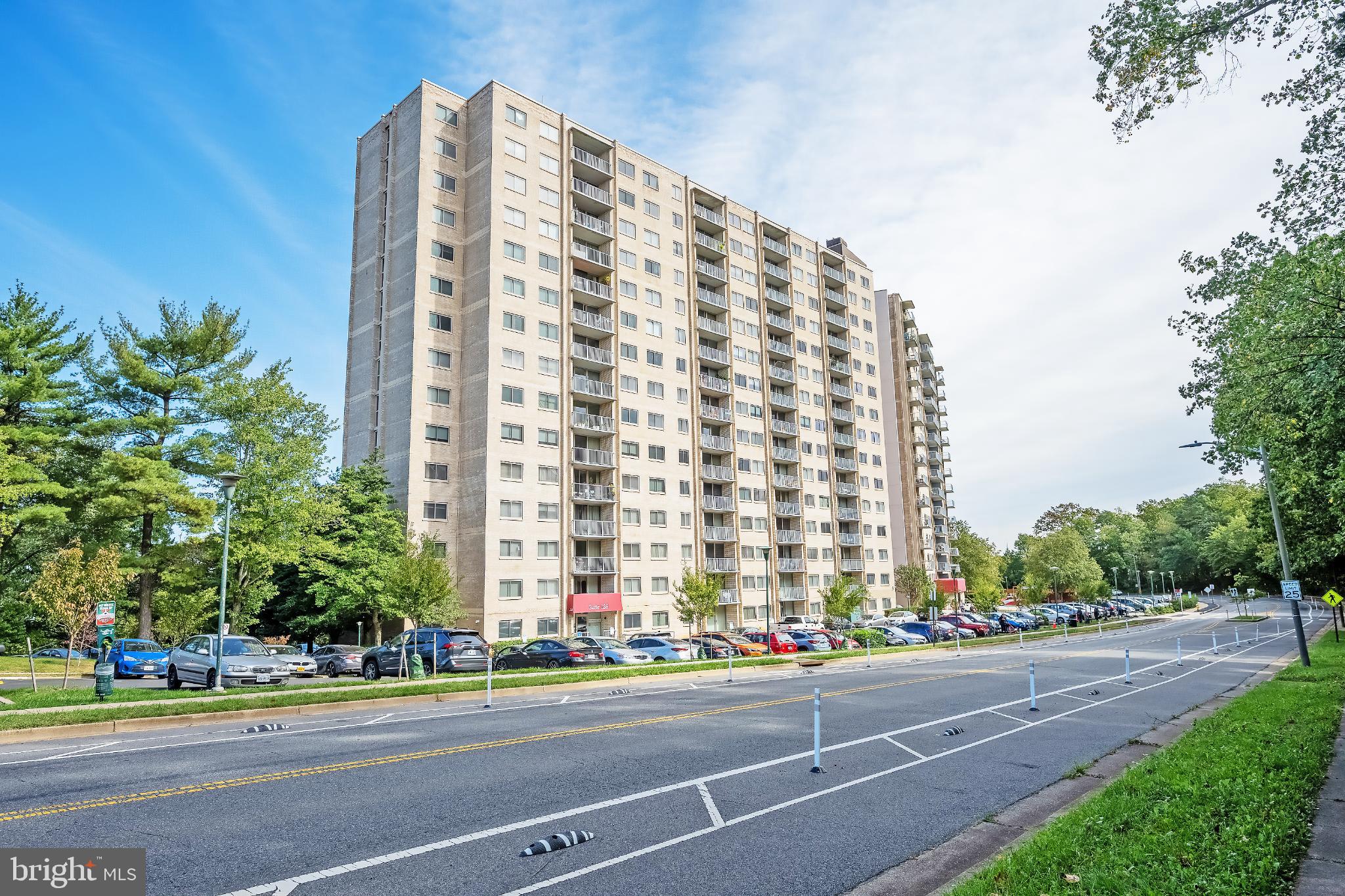PARK PLACE - Residential