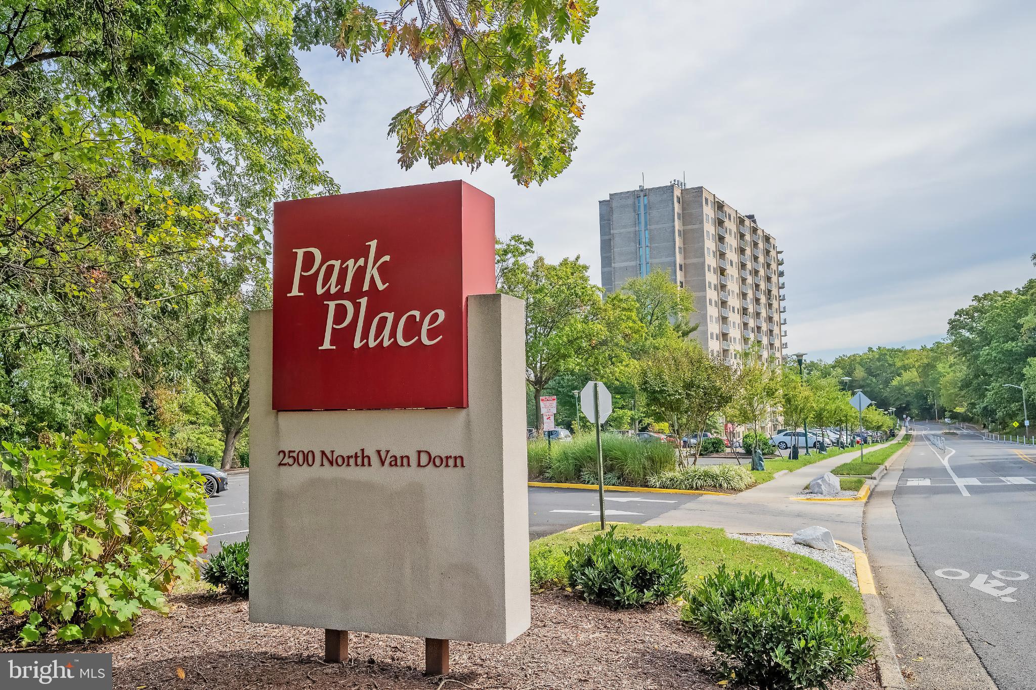 PARK PLACE - Residential