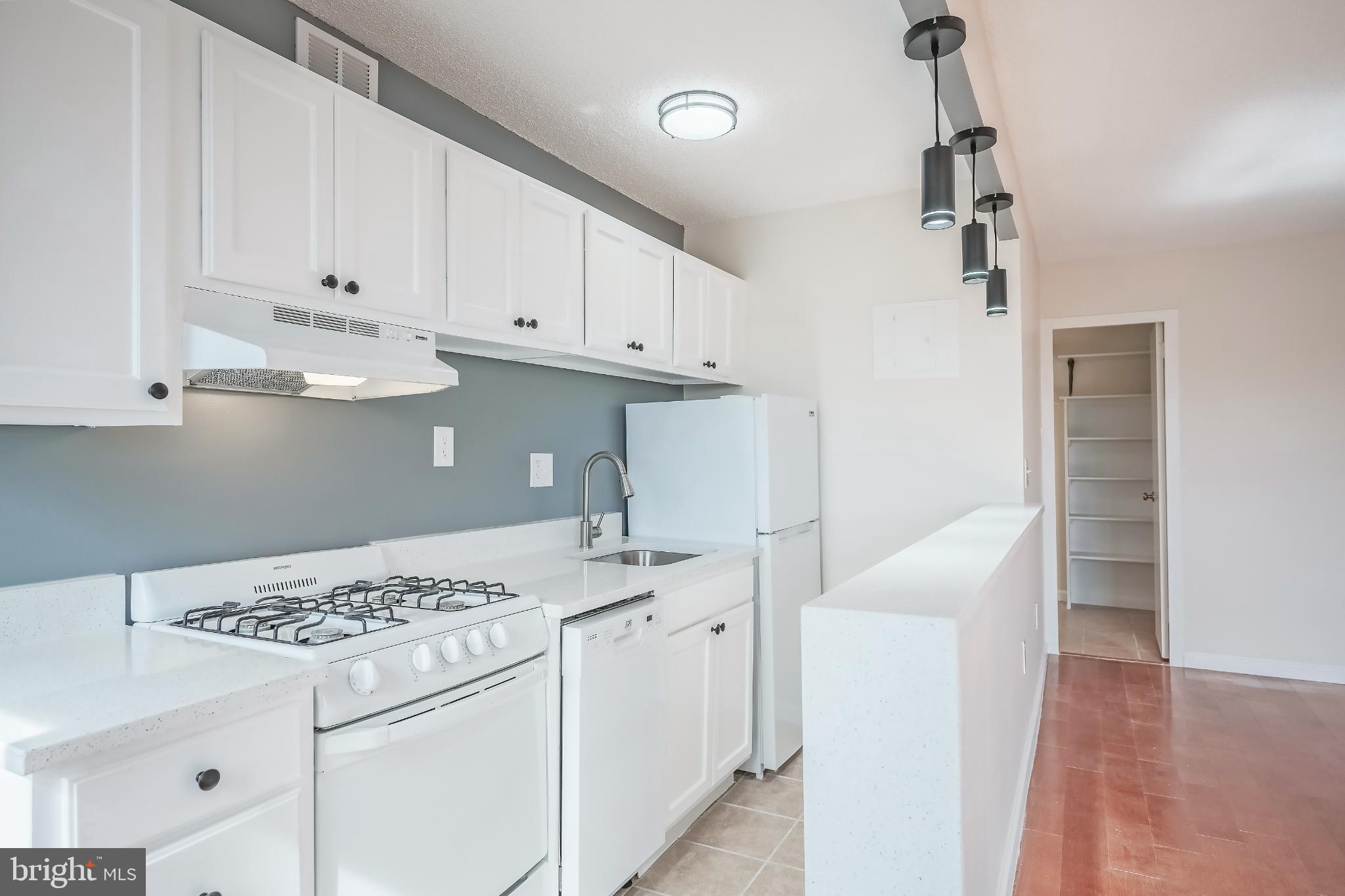 PARK PLACE - Residential
