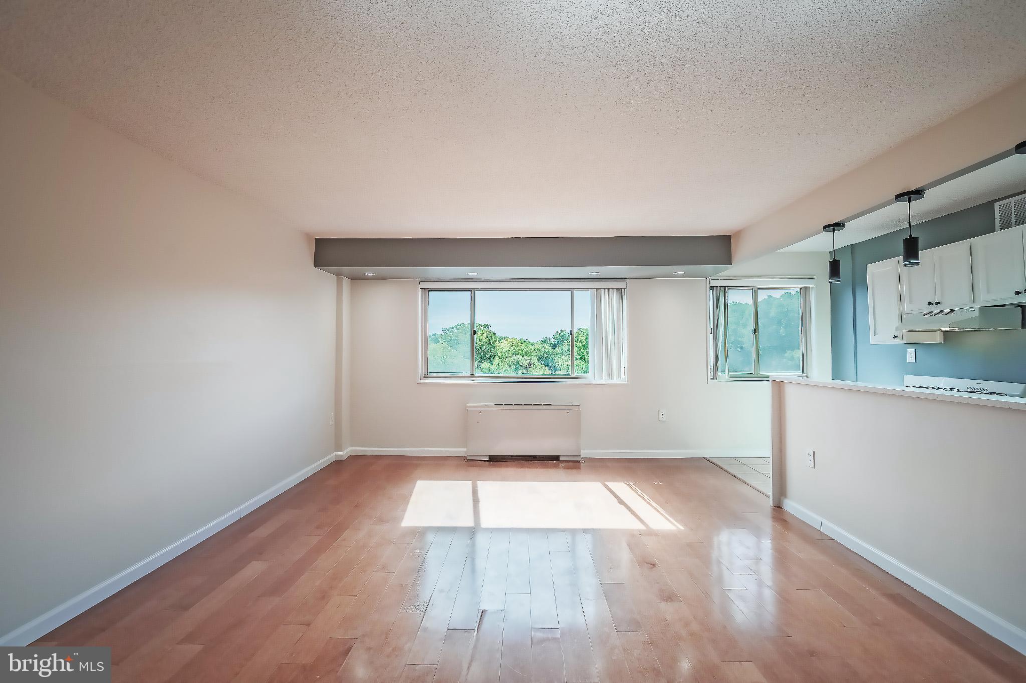PARK PLACE - Residential