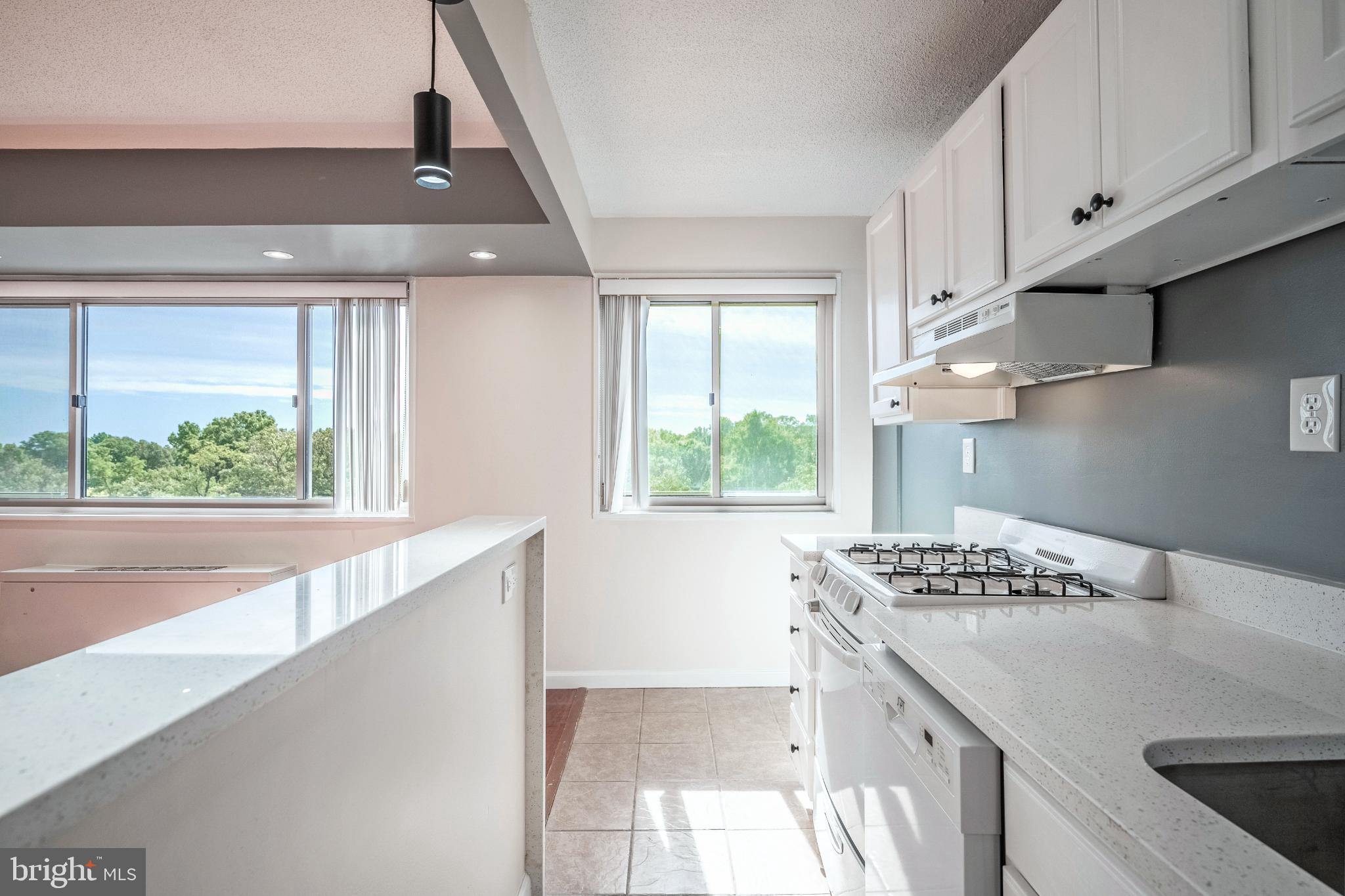 PARK PLACE - Residential