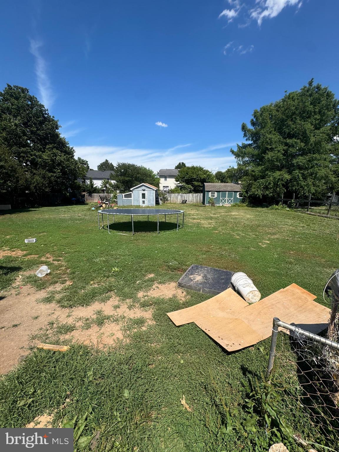 THE MEADOWS - Residential