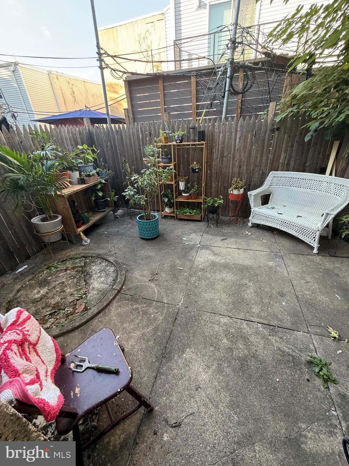 NEWBOLD - Residential