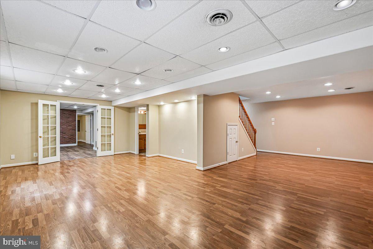 SWANSON CREEK LANDING - Residential