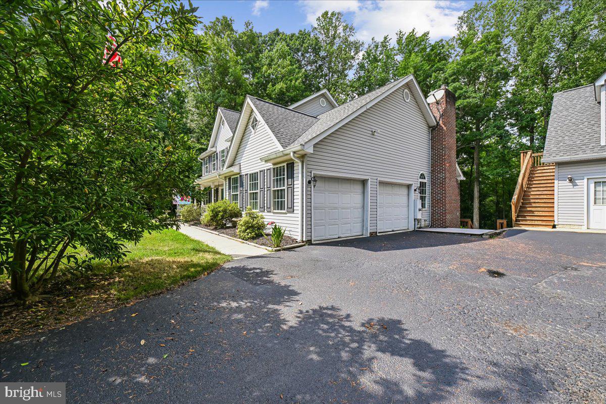 SWANSON CREEK LANDING - Residential