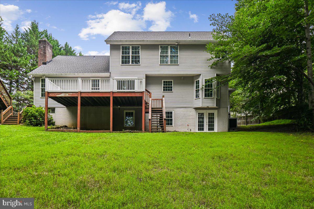 SWANSON CREEK LANDING - Residential