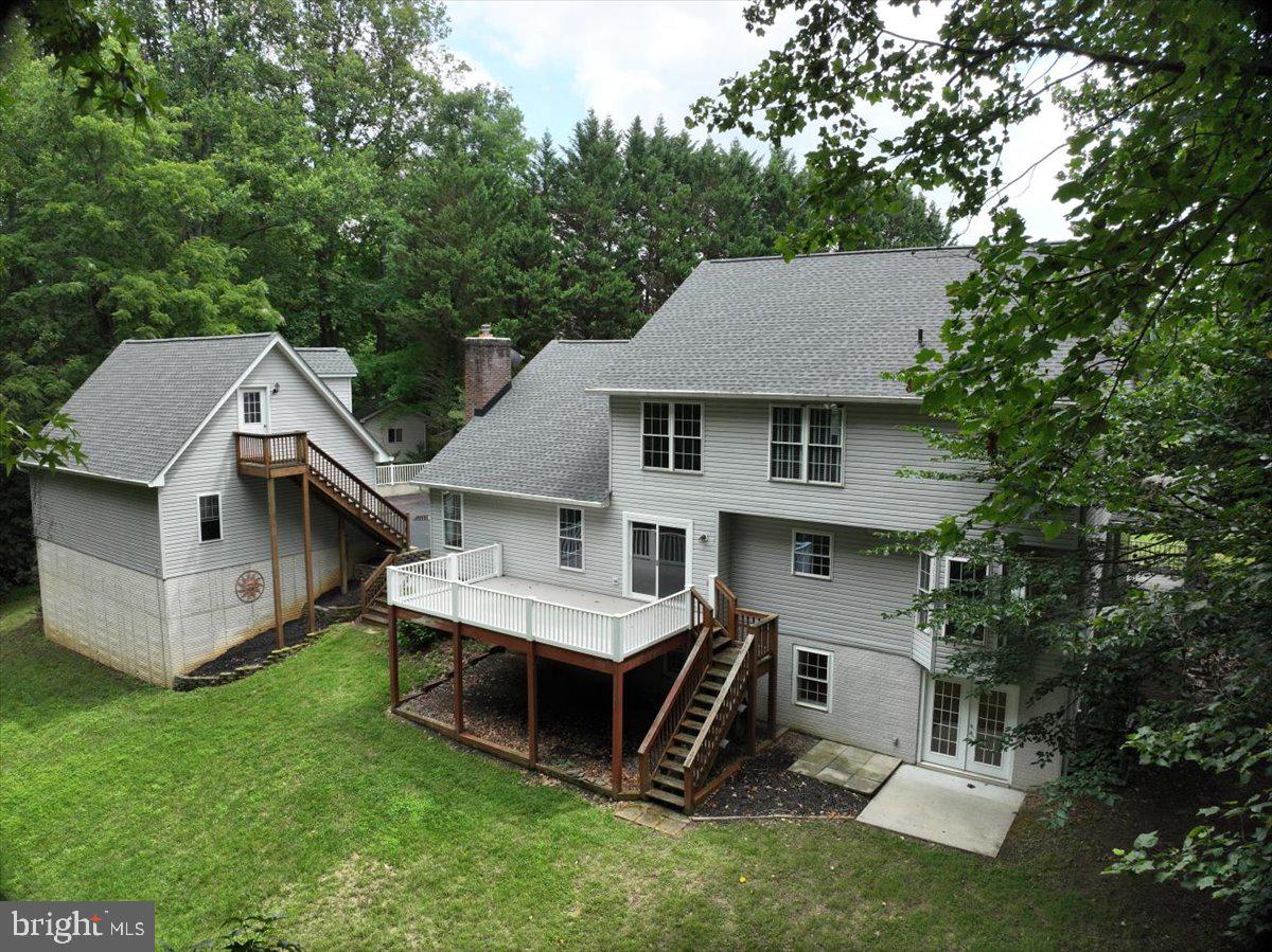 SWANSON CREEK LANDING - Residential