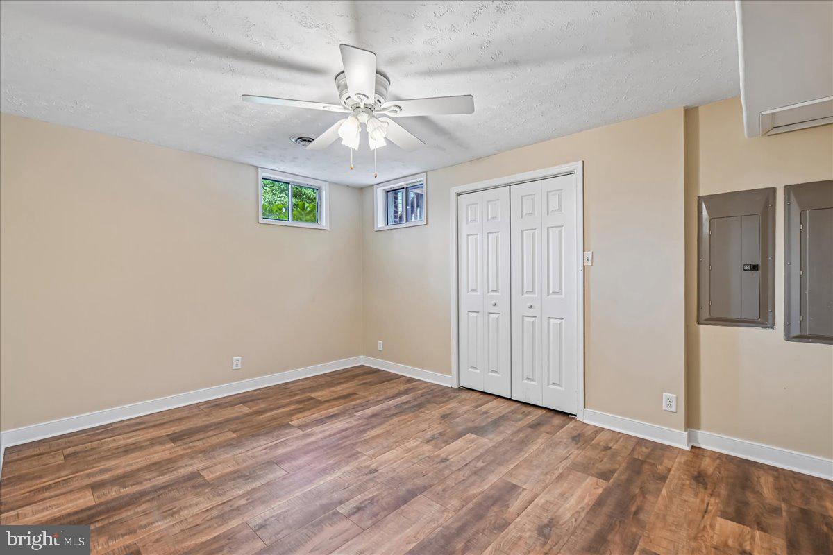SWANSON CREEK LANDING - Residential