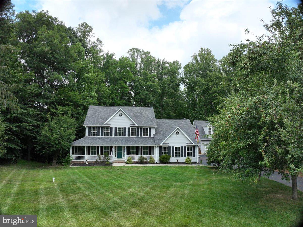 SWANSON CREEK LANDING - Residential