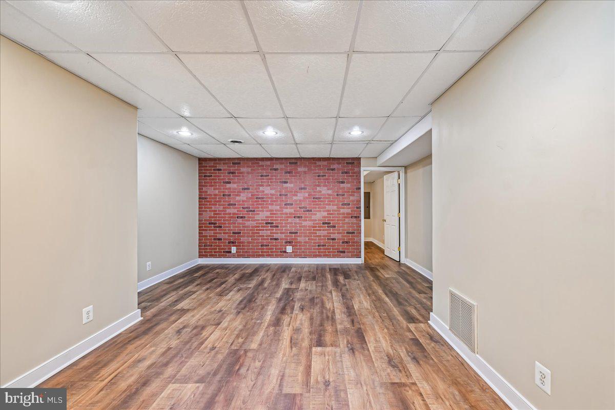 SWANSON CREEK LANDING - Residential