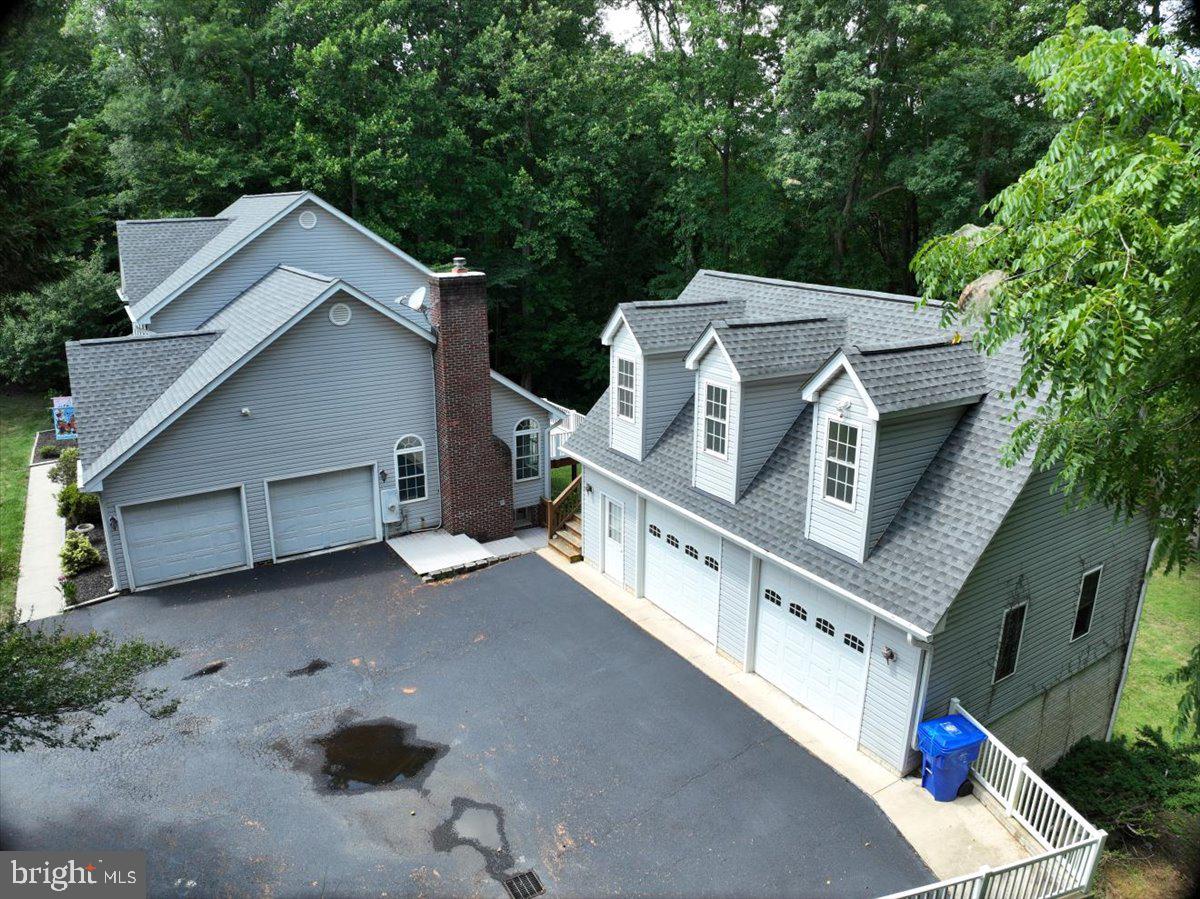 SWANSON CREEK LANDING - Residential