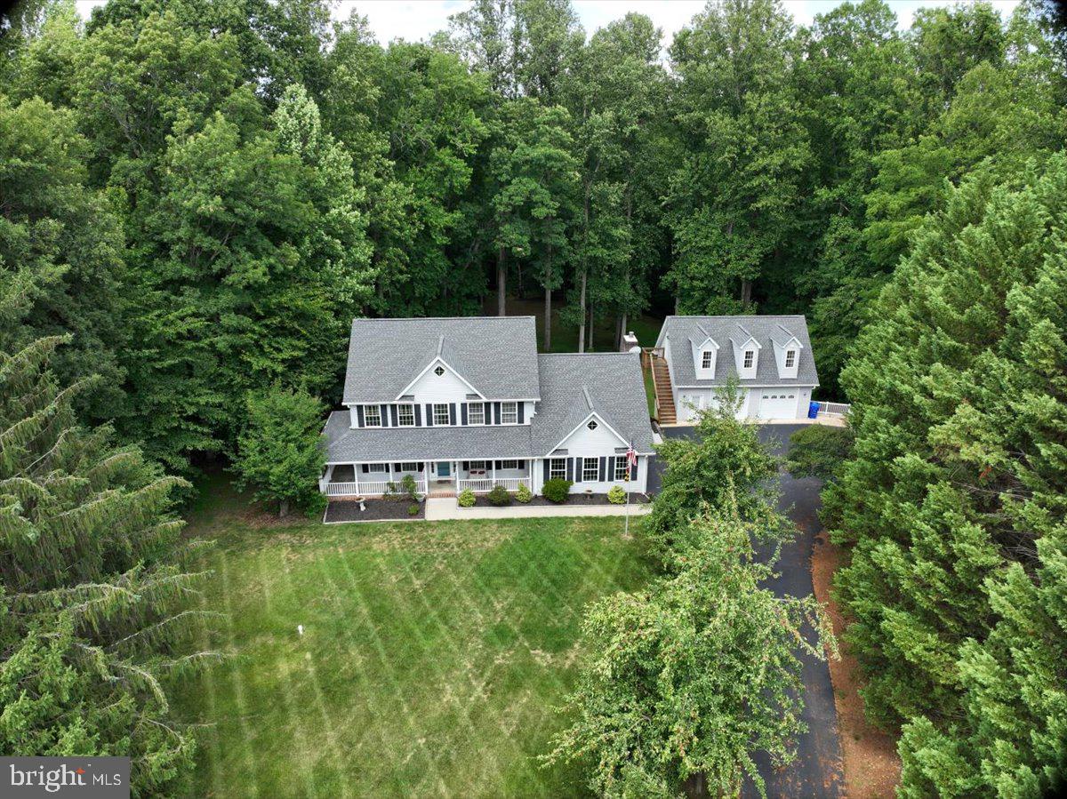 SWANSON CREEK LANDING - Residential