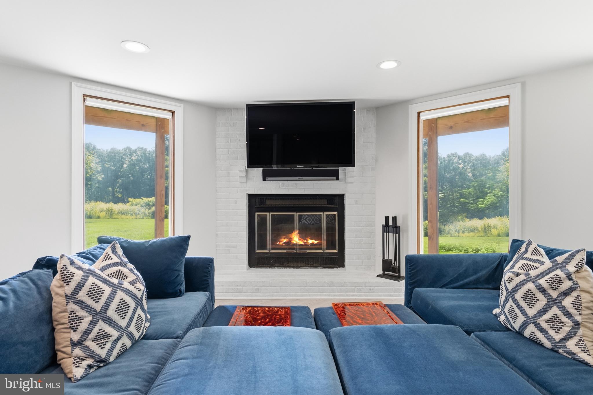 RADLEY RUN - Residential
