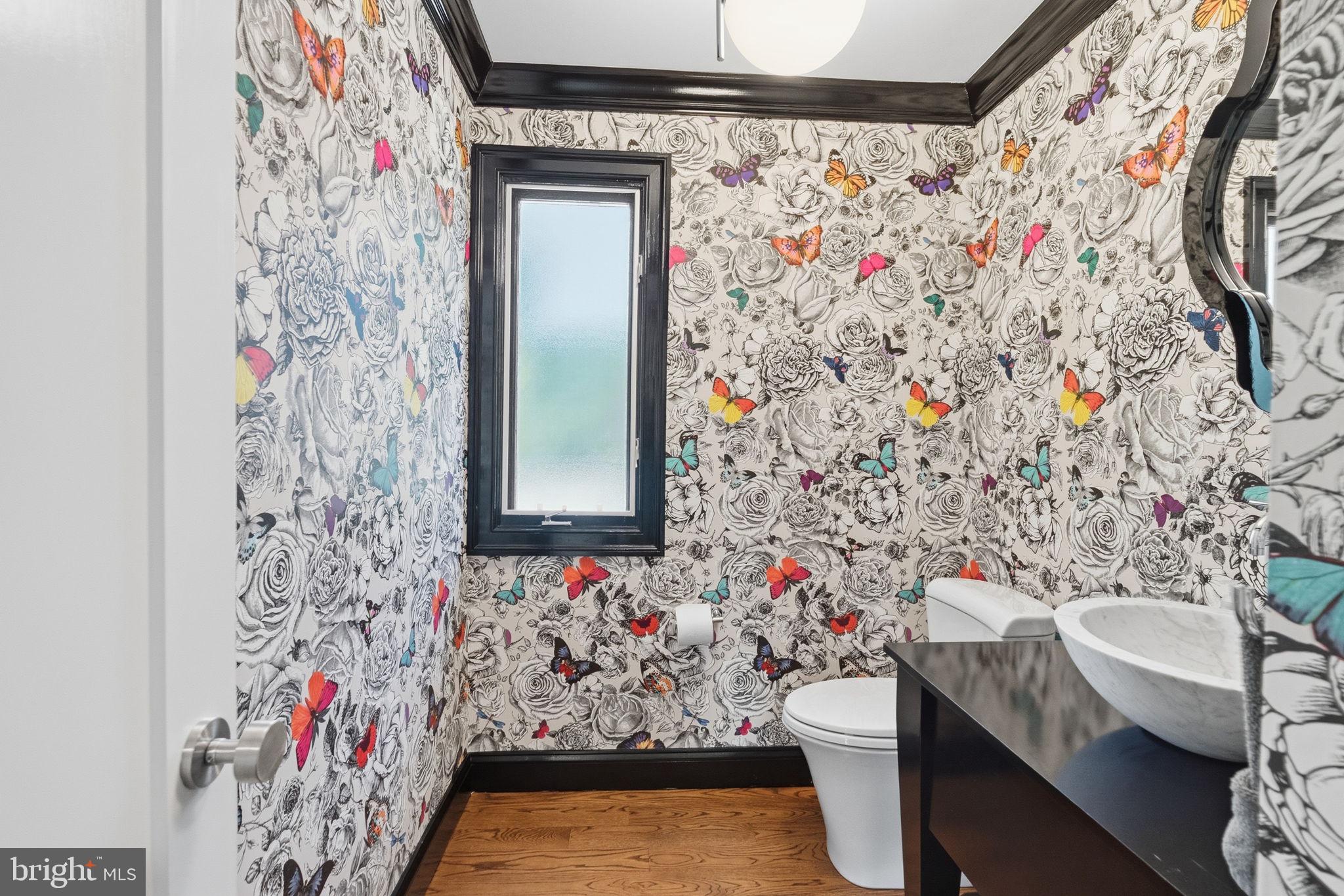 RADLEY RUN - Residential