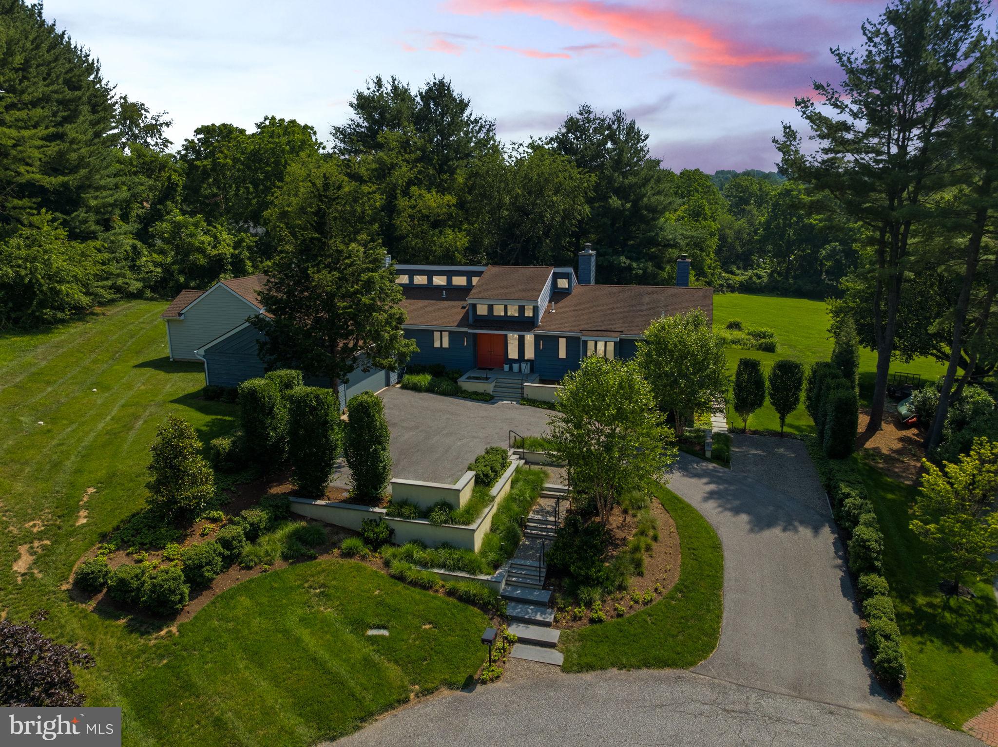 RADLEY RUN - Residential