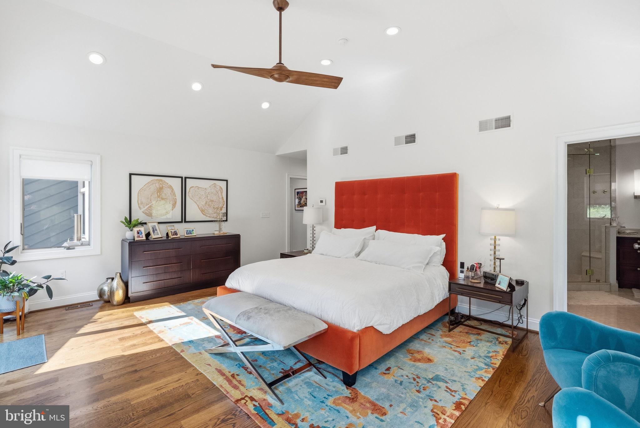 RADLEY RUN - Residential