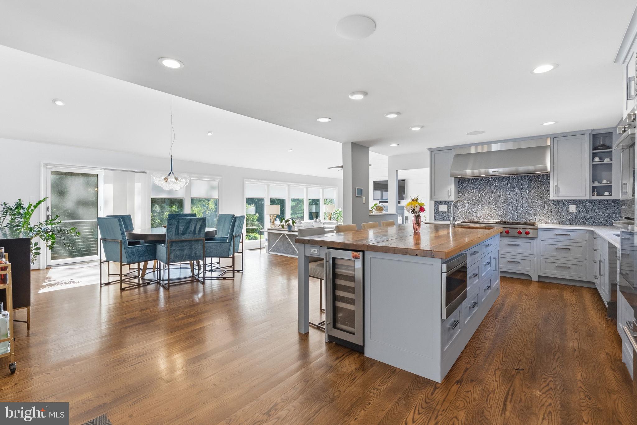 RADLEY RUN - Residential