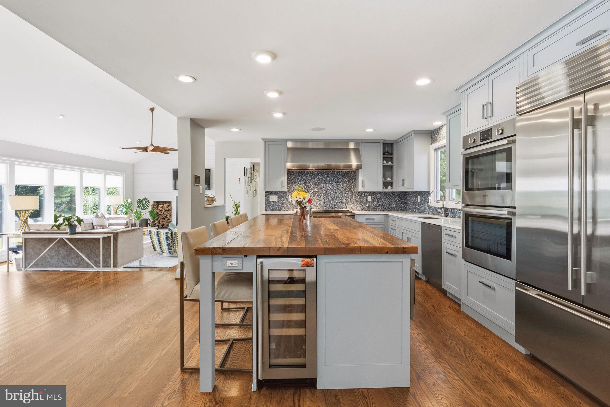 RADLEY RUN - Residential
