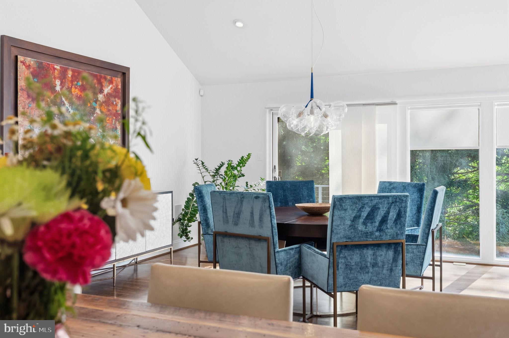 RADLEY RUN - Residential