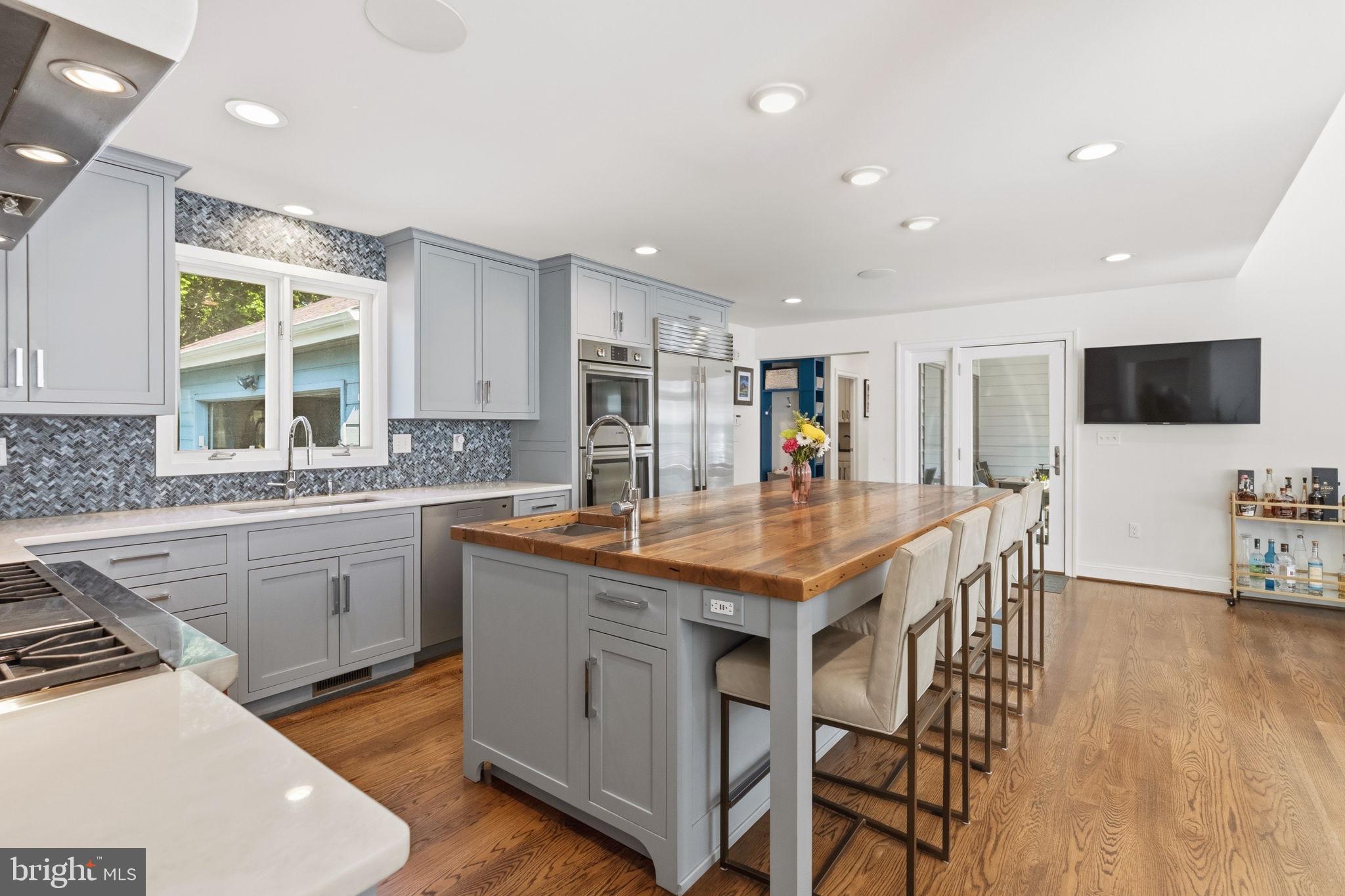 RADLEY RUN - Residential