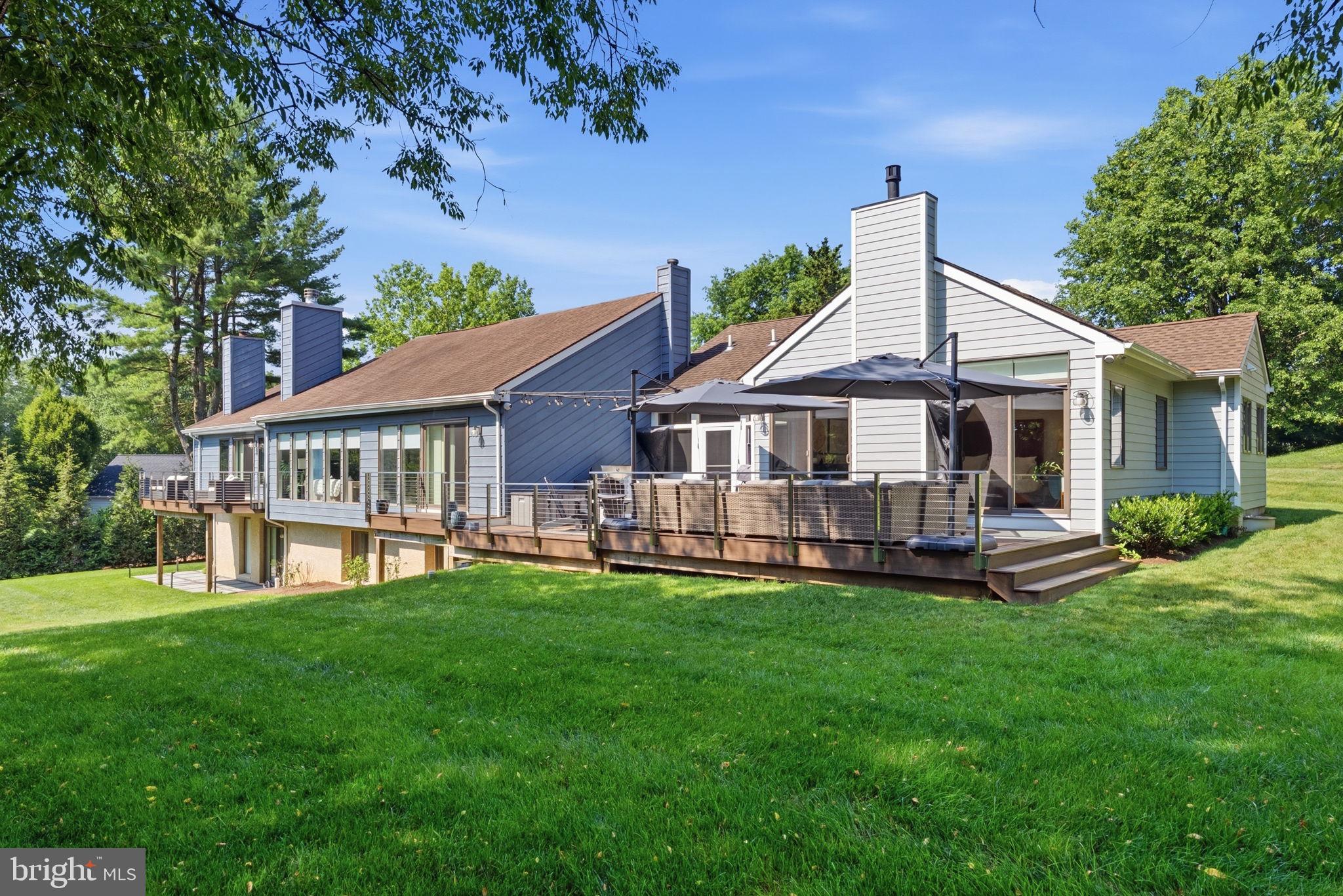 RADLEY RUN - Residential