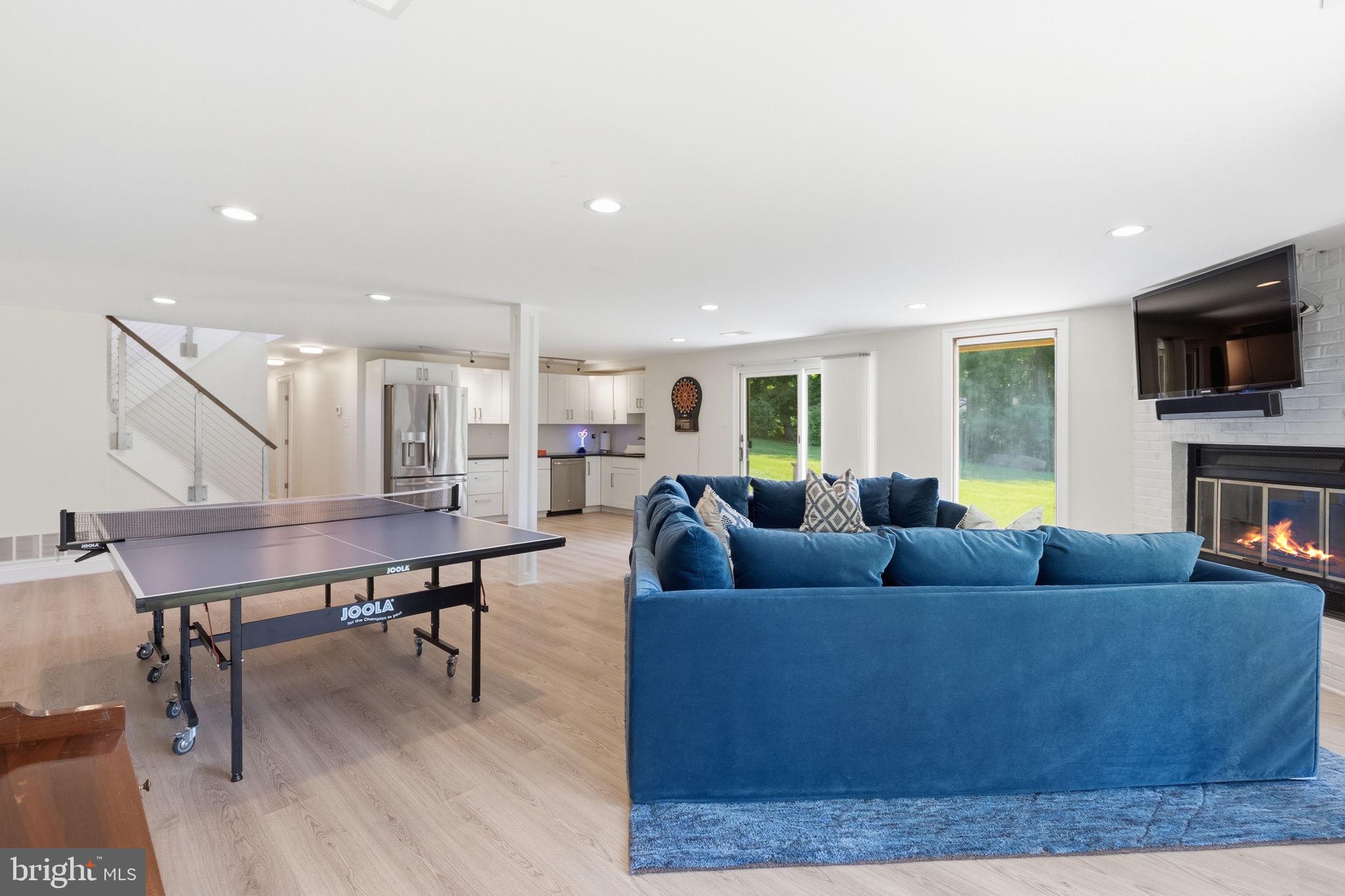 RADLEY RUN - Residential