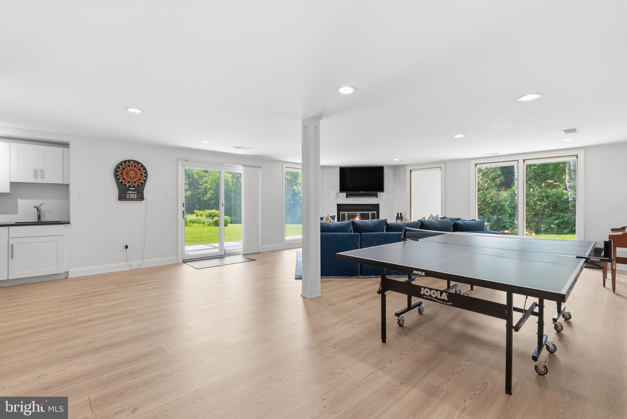 RADLEY RUN - Residential