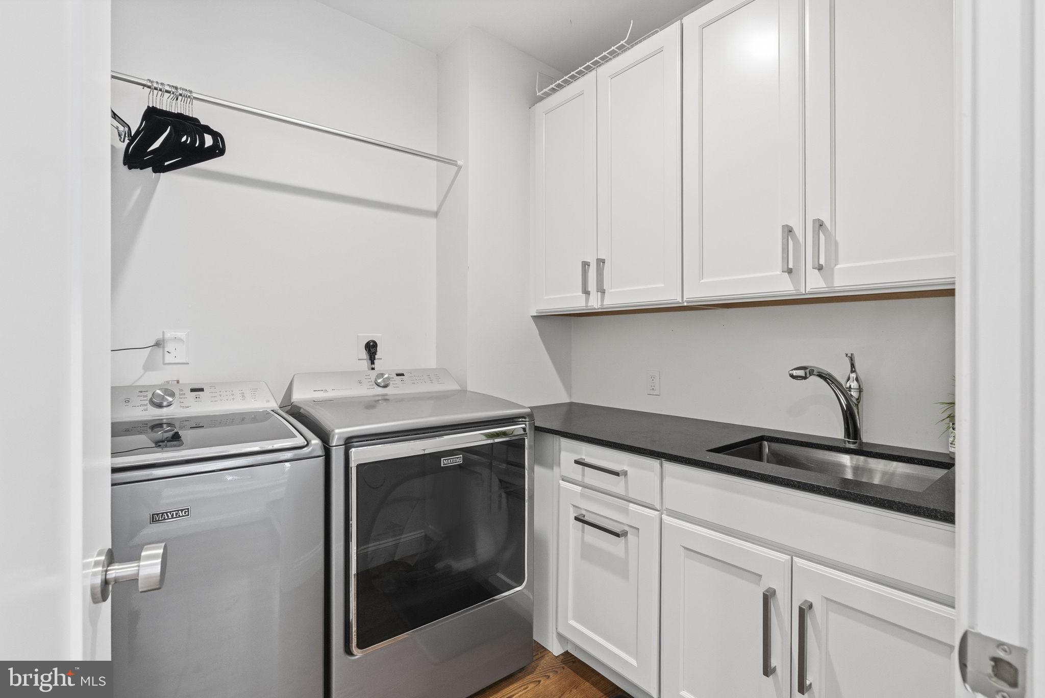 RADLEY RUN - Residential