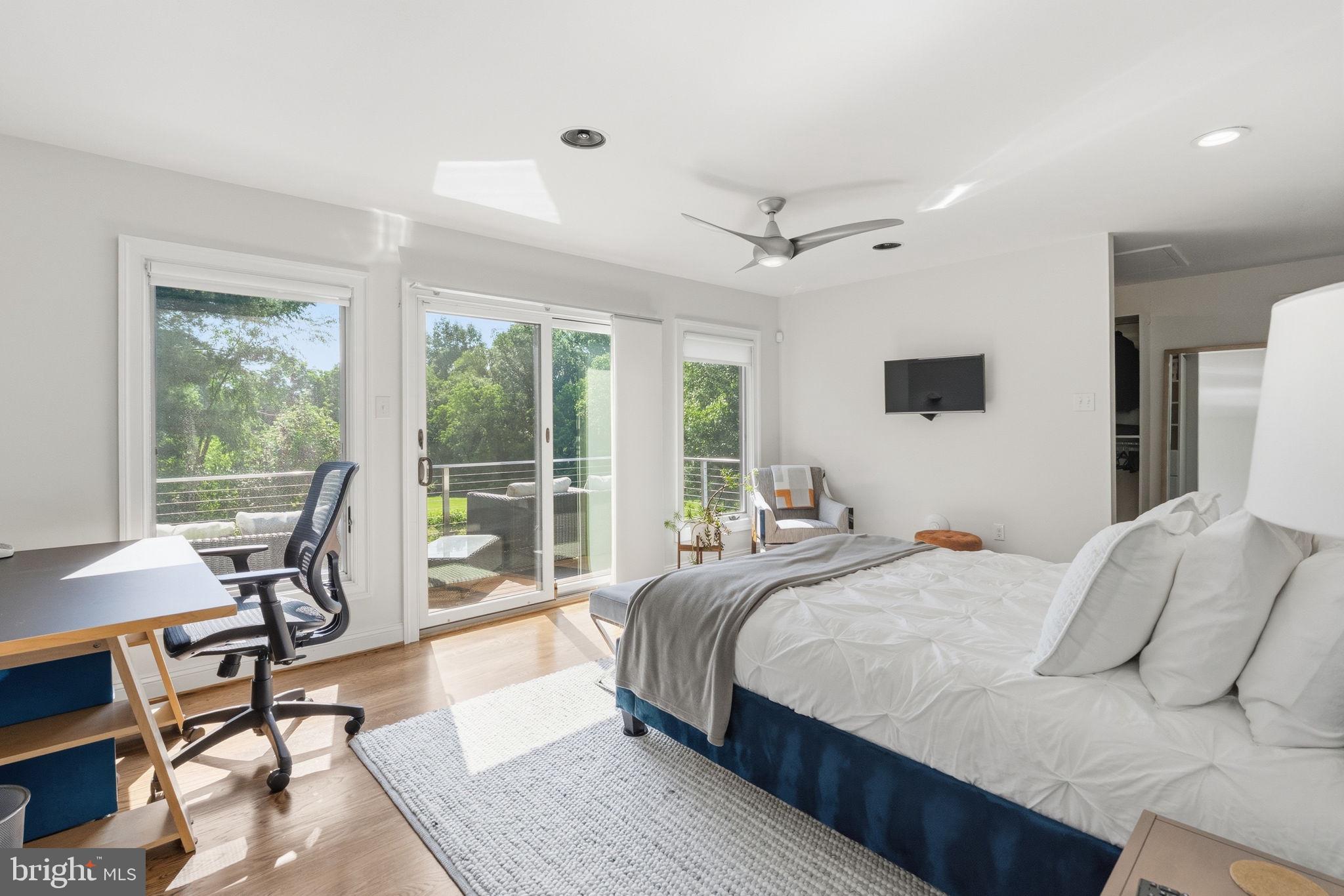 RADLEY RUN - Residential