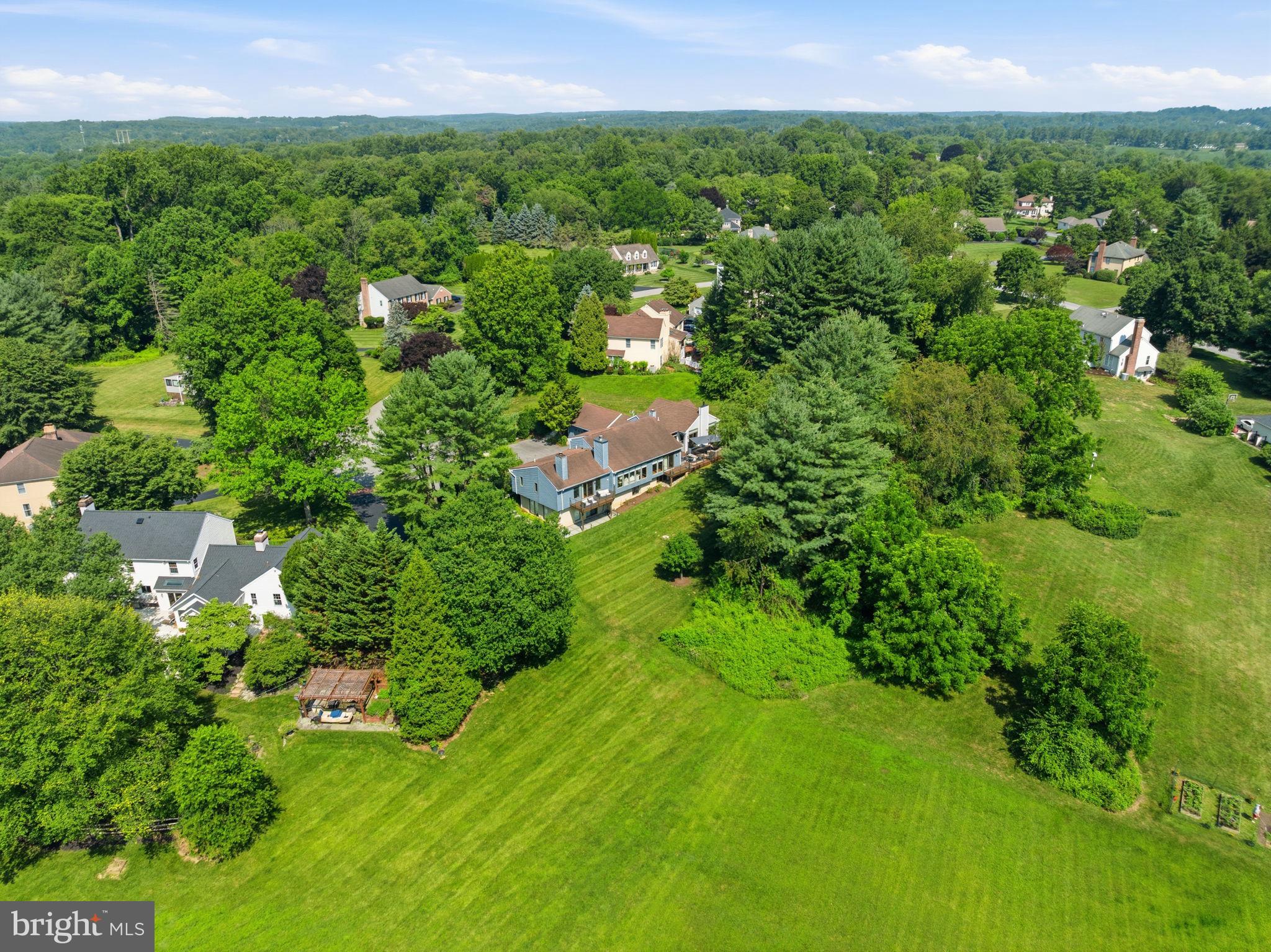RADLEY RUN - Residential